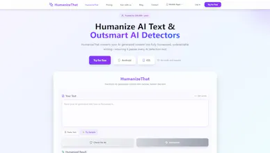 HumanizeThat gallery image