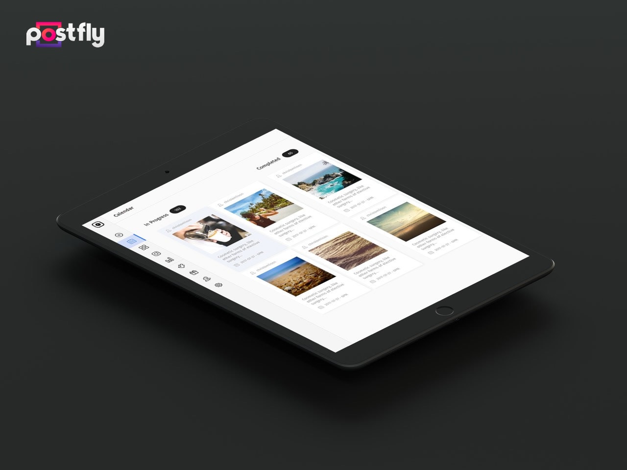 PostFly.io gallery image