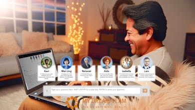 My Dream Team gallery image