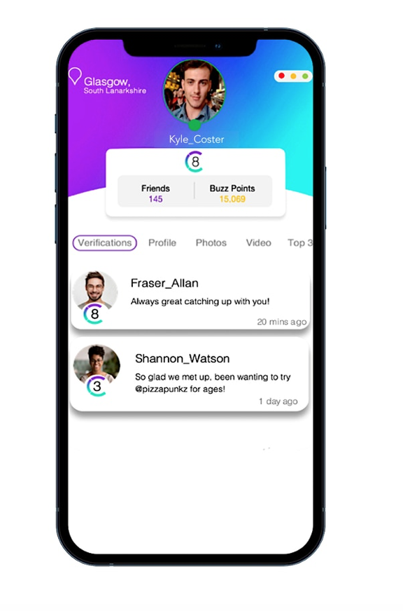 CATCHI gallery image