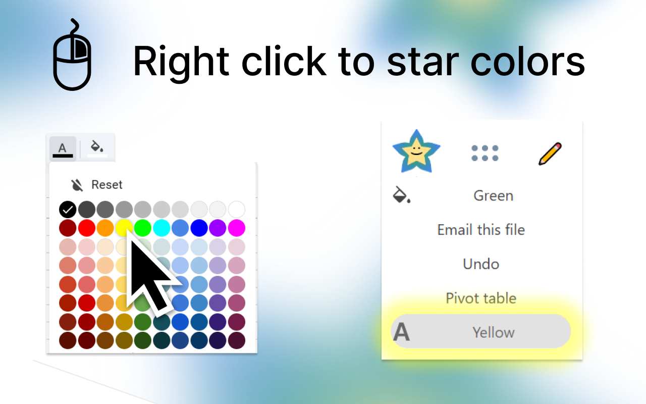 StarFlo - Screenshot 5 showing product features and functionality