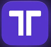 Tech By Tech Agents — No More Junk Bots logo