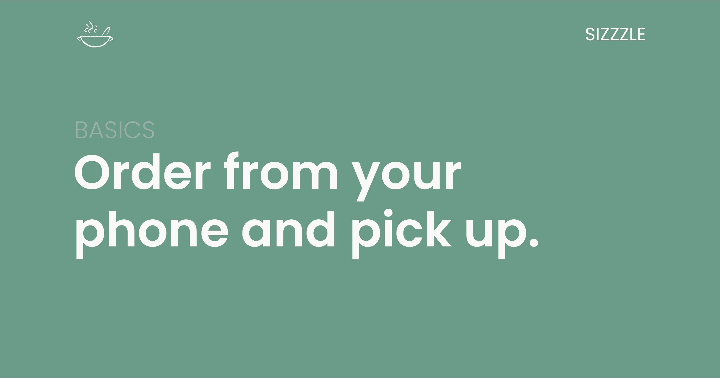 Sizzzle gallery image