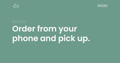 Sizzzle gallery image