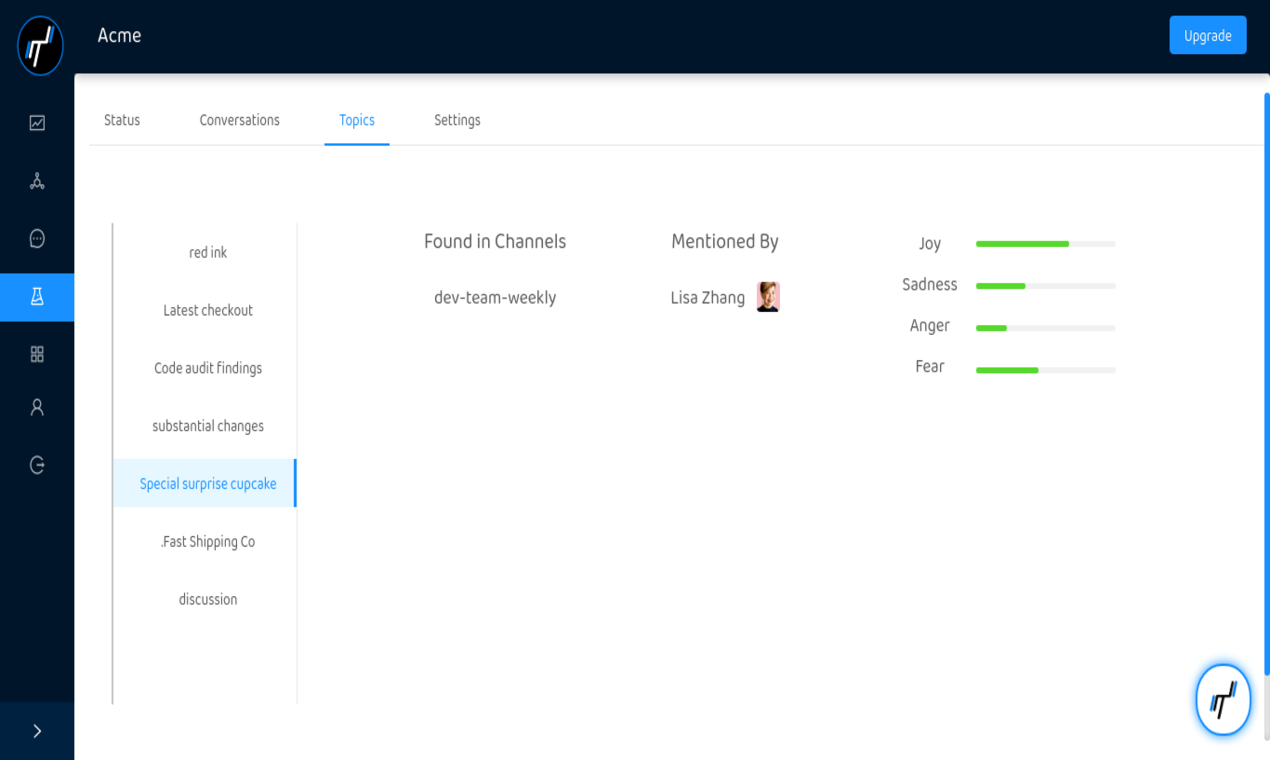 Telltrail 2.0 gallery image