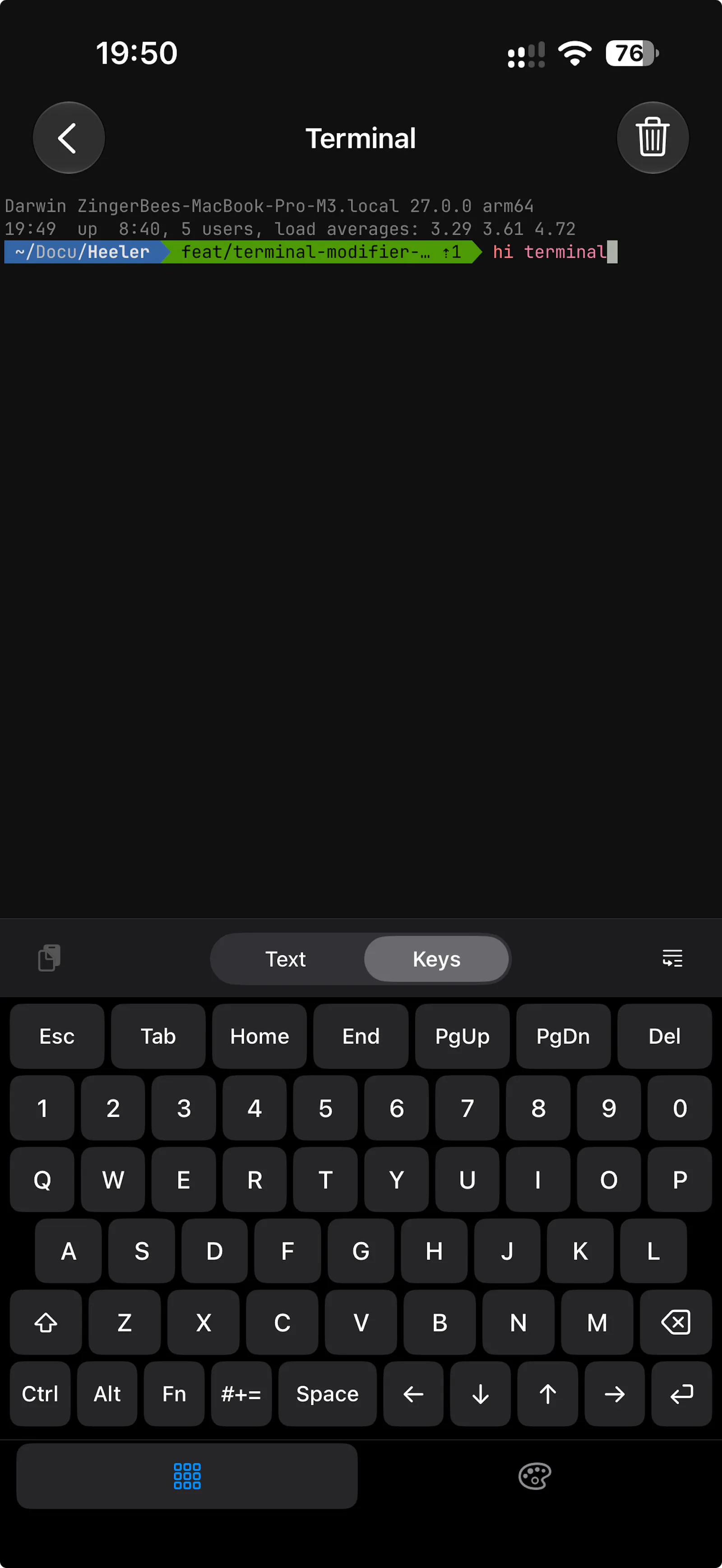 Heeler screenshot 4