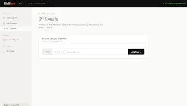 ShieldScan gallery image