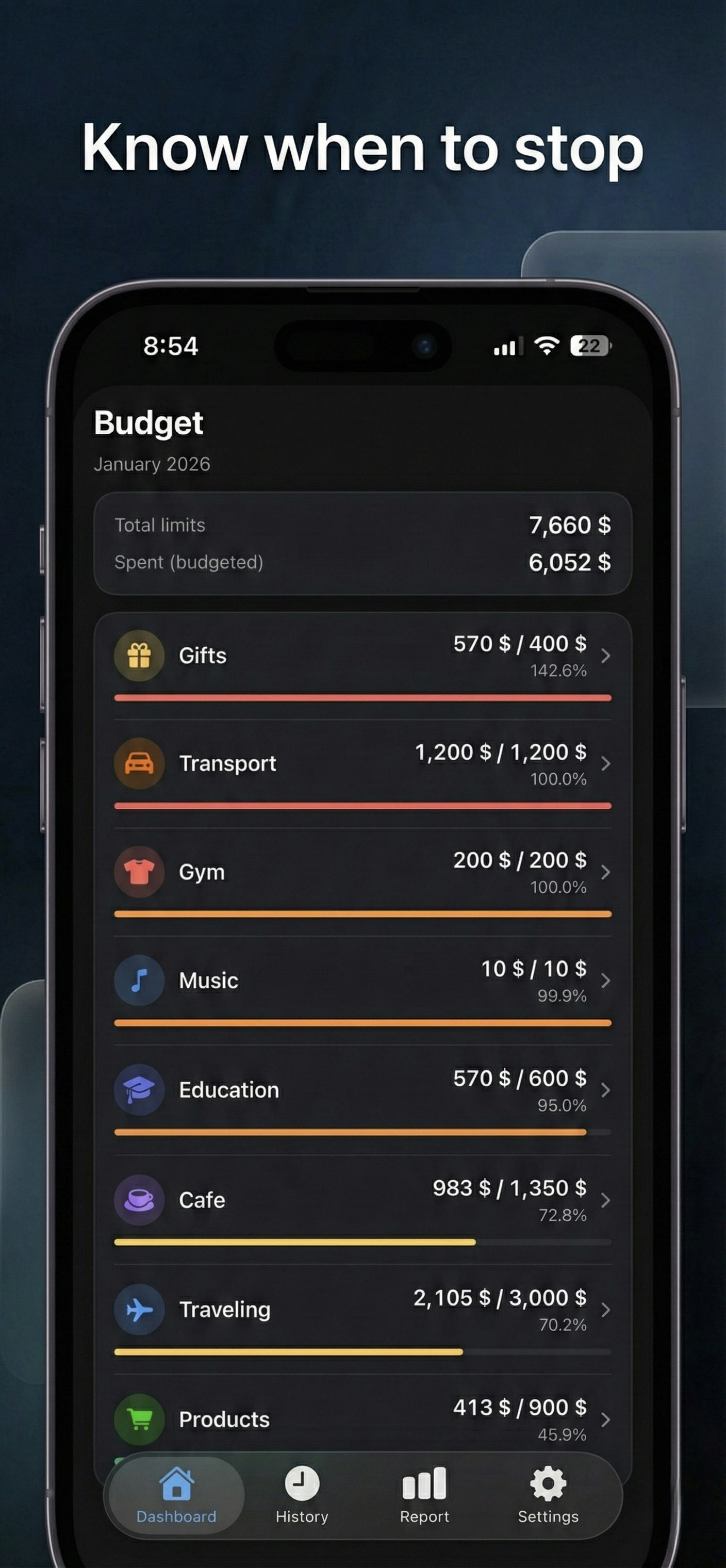 Stash Flow gallery image