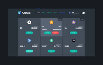 Fulcrum gallery image