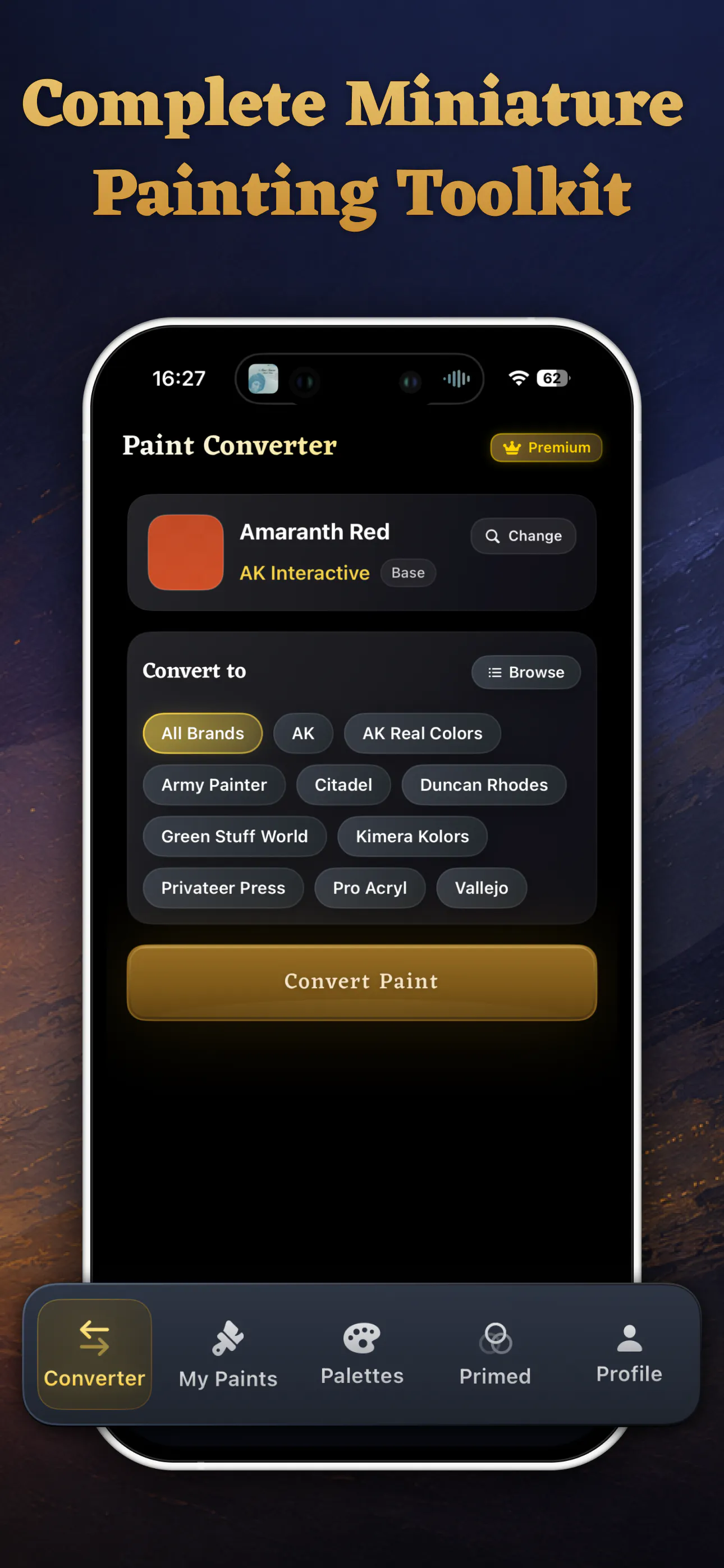 BrushForge gallery image