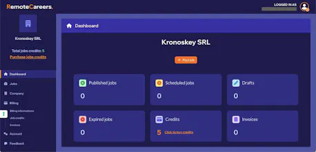 RemoteCareers gallery image