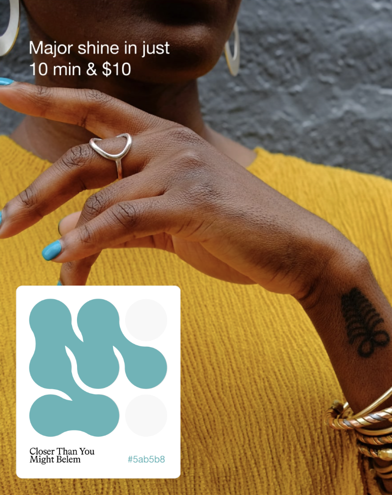 Clockwork gallery image