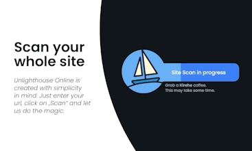 Unlighthouse Online gallery image