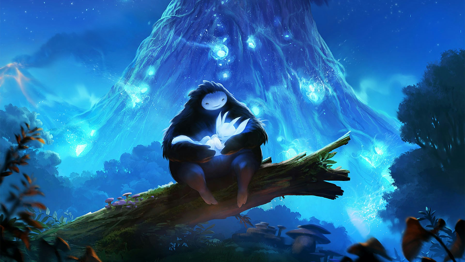Ori and the Blind Forest gallery image