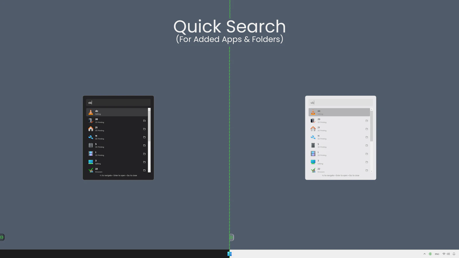 Deskepty screenshot 8
