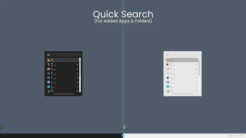 Deskepty screenshot 8