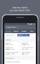 Facebook Analytics gallery image