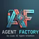 NEXUS_OS · Agent Factory