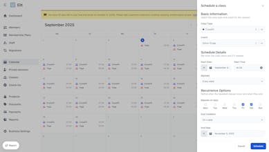 FineGym gallery image