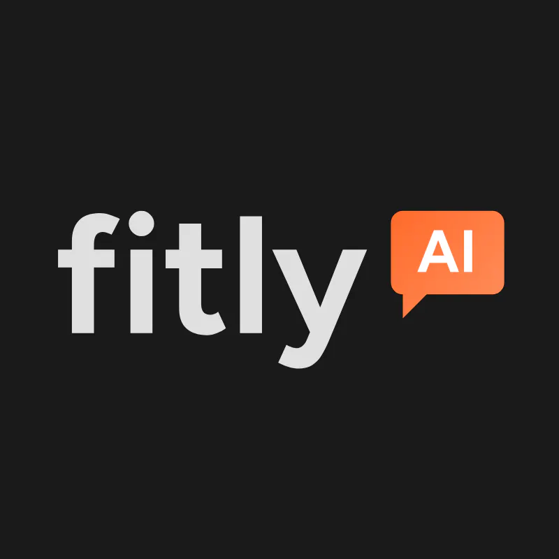 Fitly AI logo