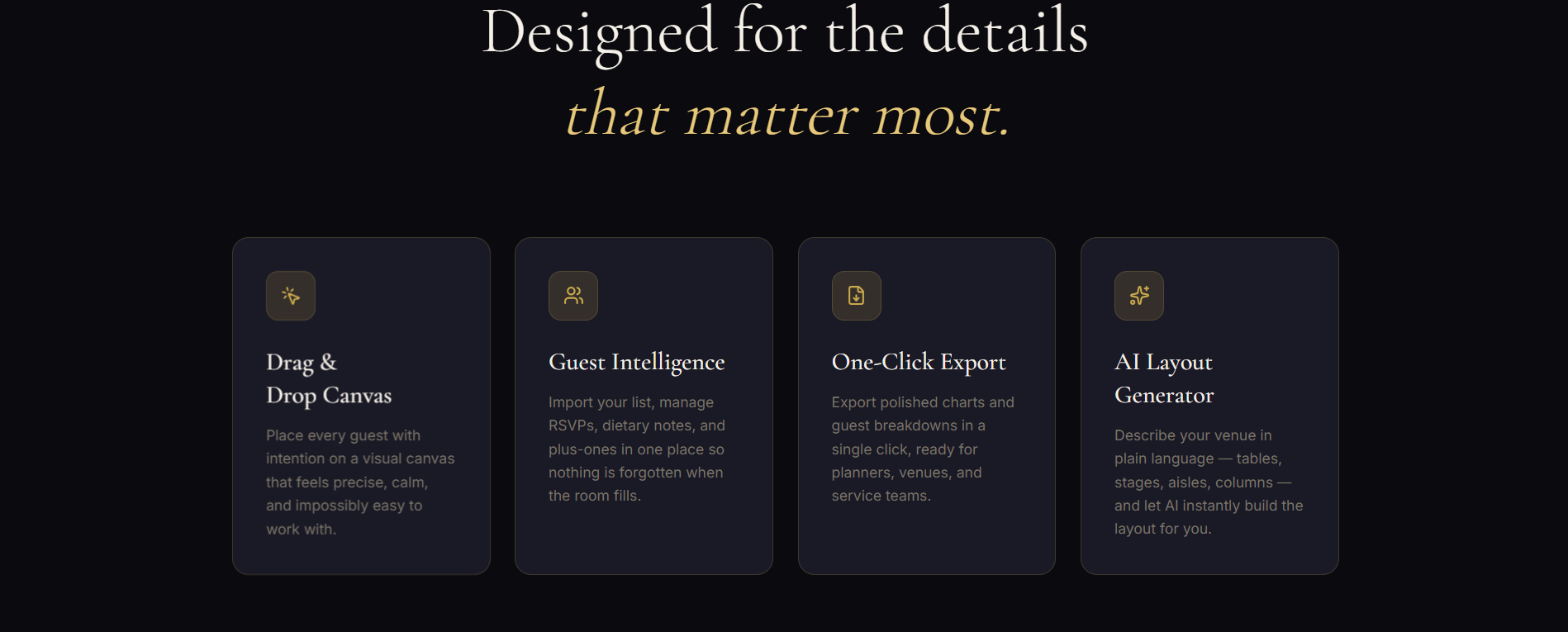 Tablerix gallery image