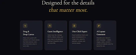 Tablerix gallery image