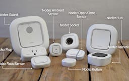 NODEZ - Smart Home Solution media 1
