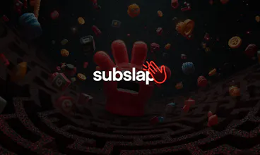 SubSlap - Subscription Tracker gallery image