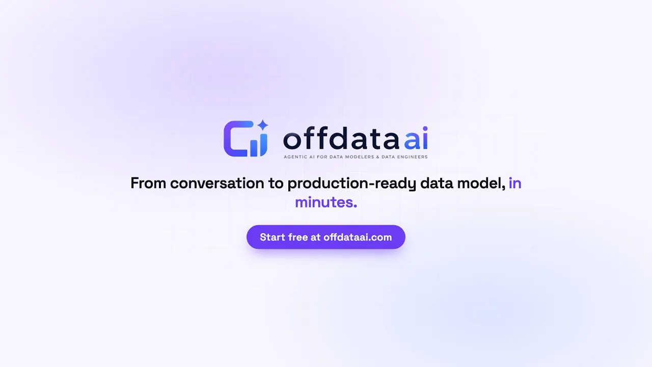 Offdataai gallery image