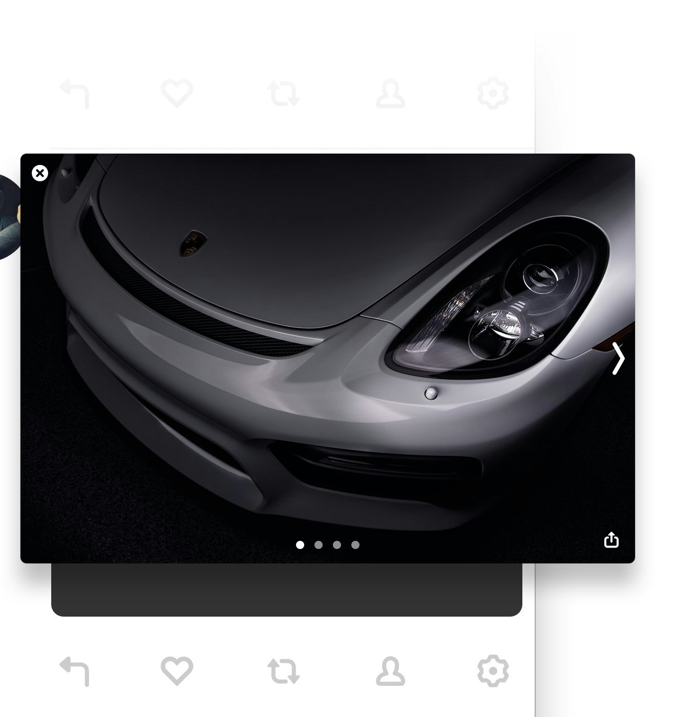 Tweetbot 3 for Twitter gallery image