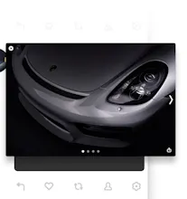 Tweetbot 3 for Twitter gallery image