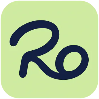 Roomood logo
