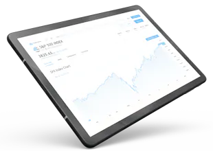 Market Data gallery image