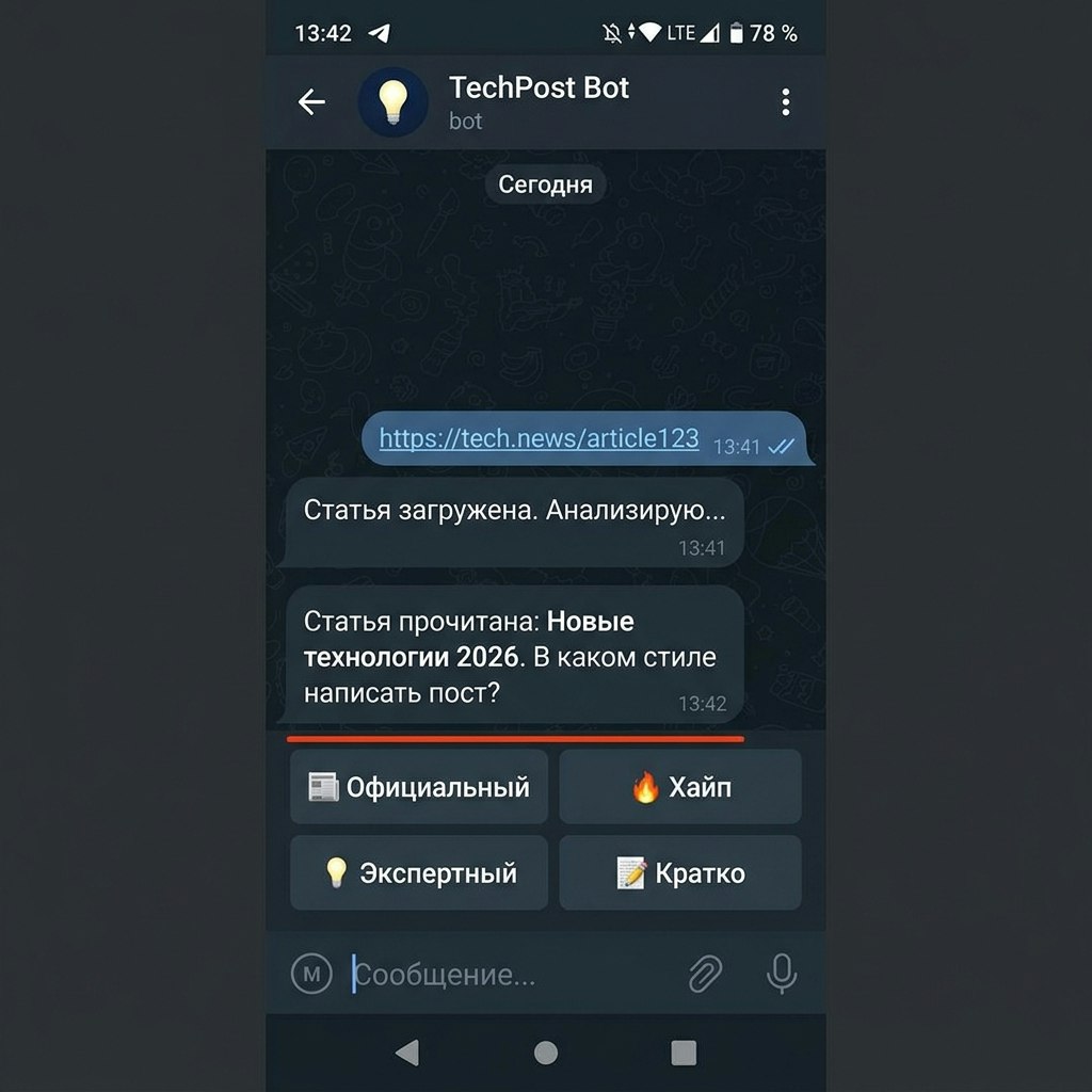 PostGenius gallery image