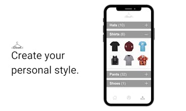 Closet gallery image