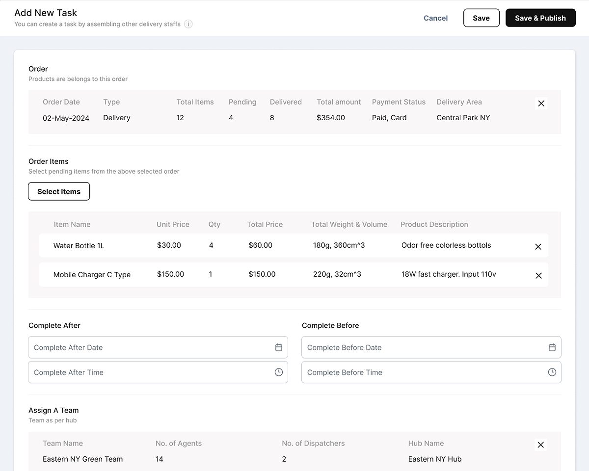 AllRide Apps gallery image