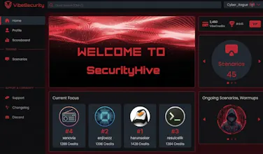 Vibe Security Academy gallery image