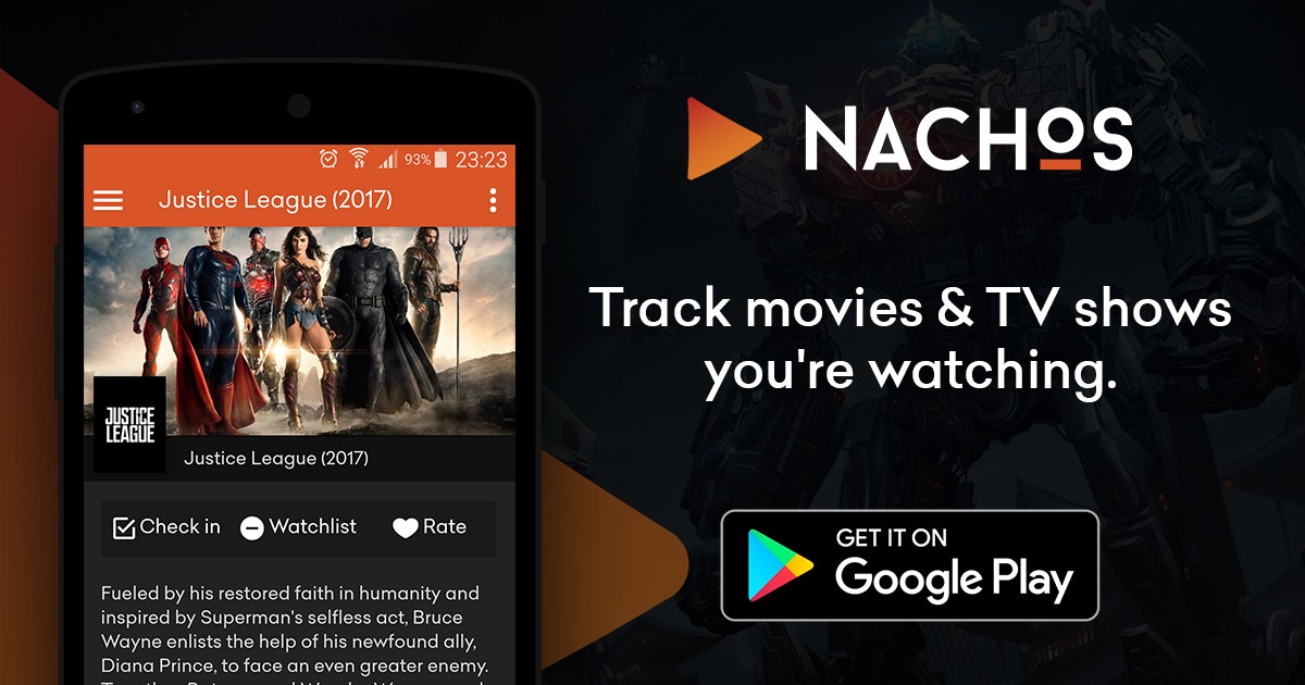 Nachos gallery image