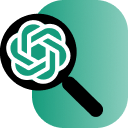 ChatGPT Search logo