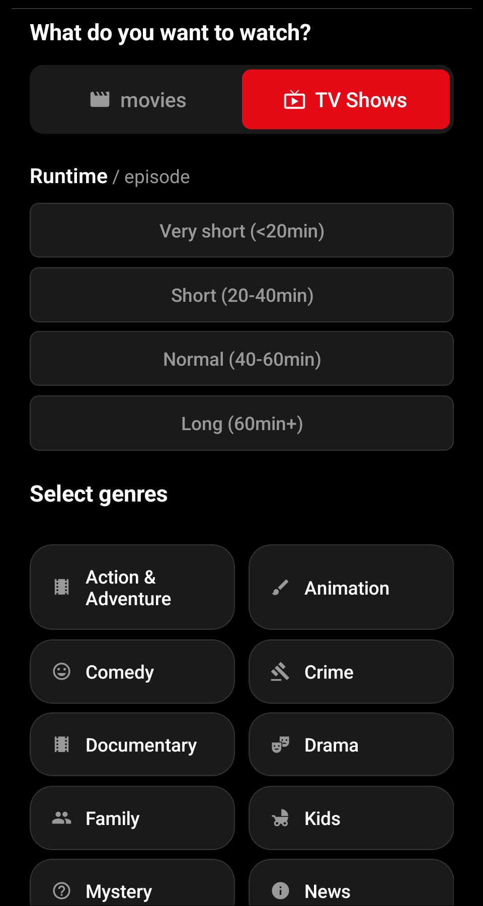 MisPelis gallery image