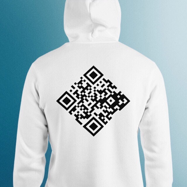 QR Clothing gallery image