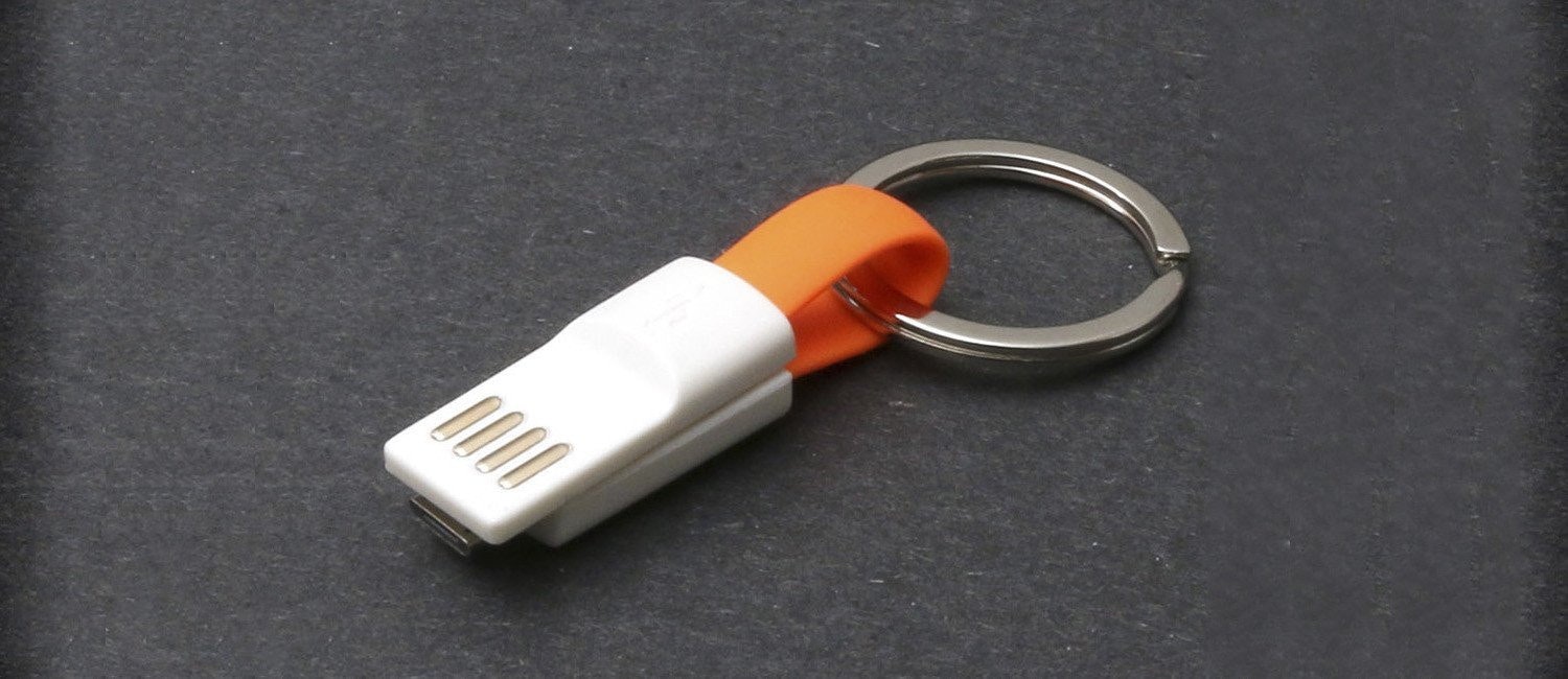 Zuo Charge gallery image