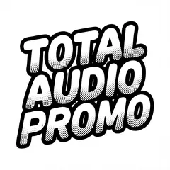 Total Audio Promo