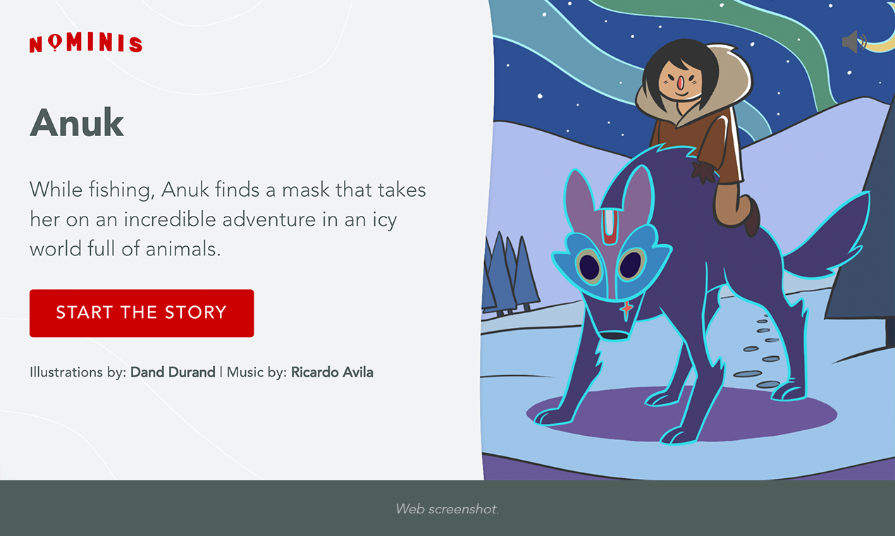 Nominis gallery image