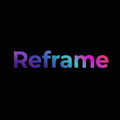 AI-native design engine · Reframe