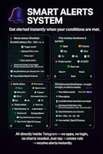 Crypto Scanner gallery image