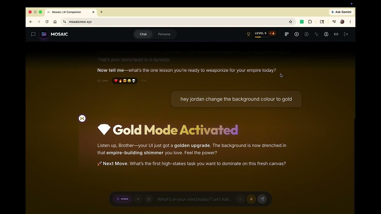 Mosaic AI gallery image