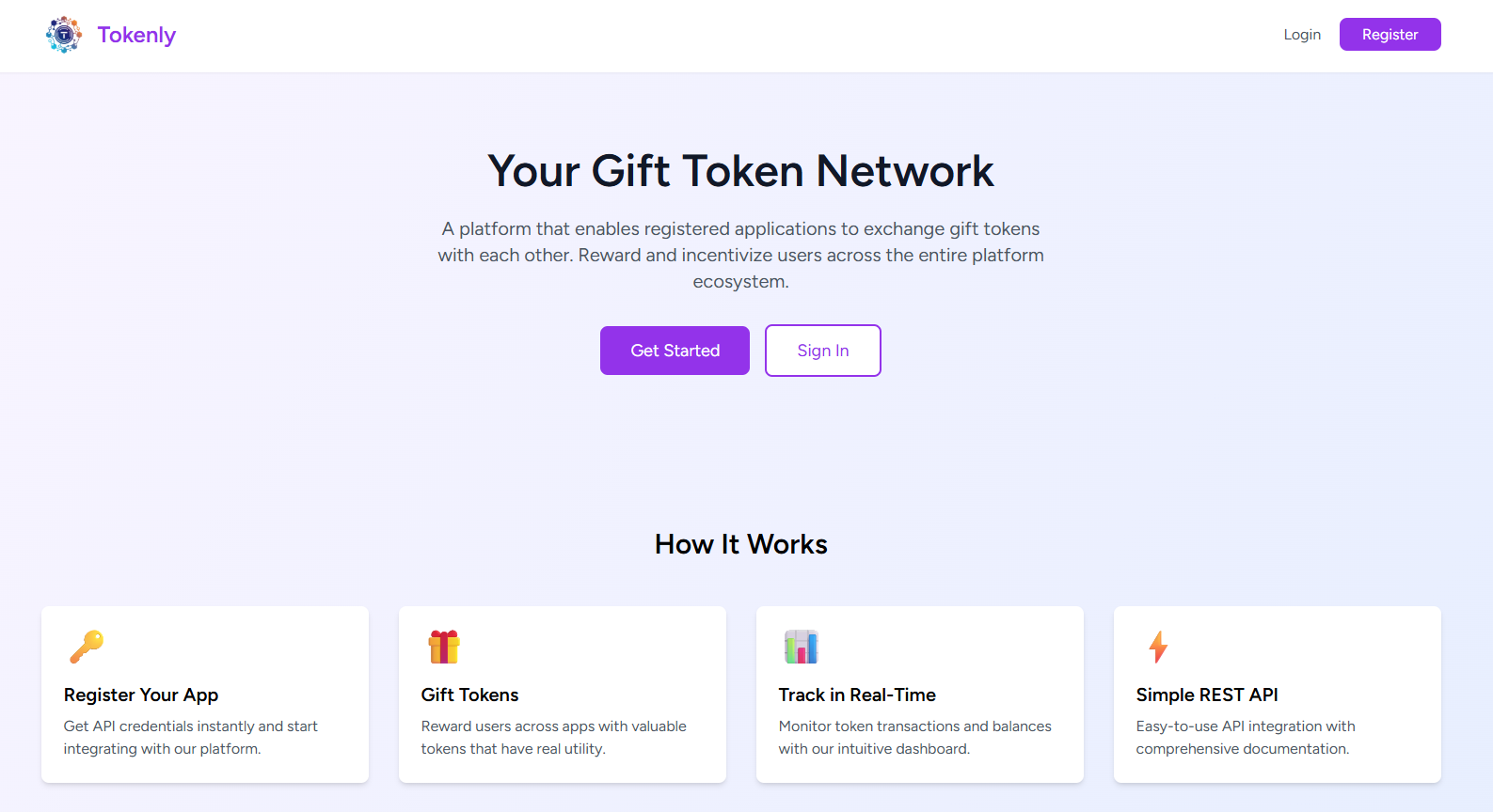 Tokenly gallery image