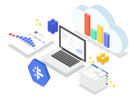 Build Data pipelines with no Coding