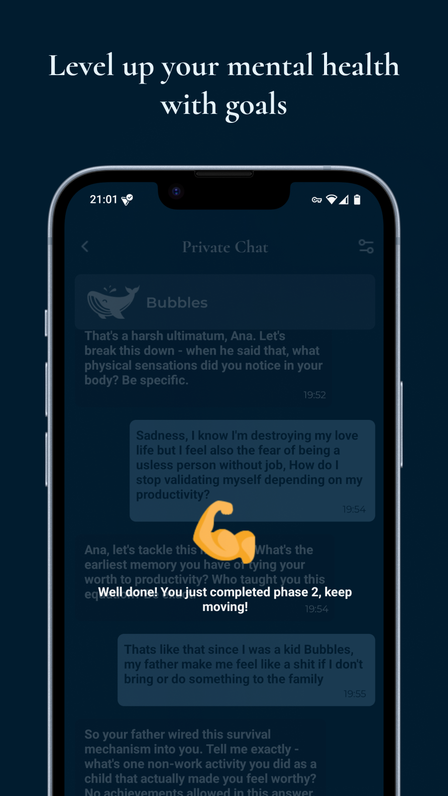 Deepfriend media 2